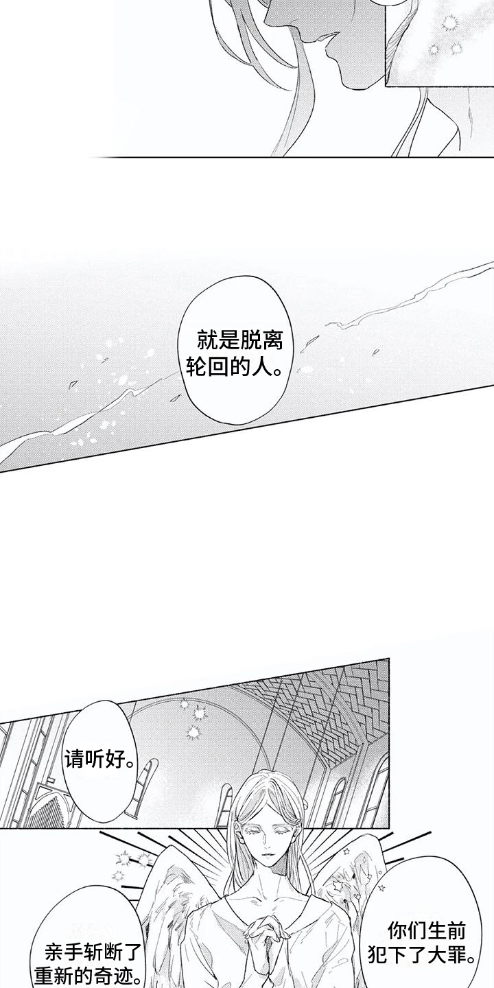 第12章： 轮回之人13