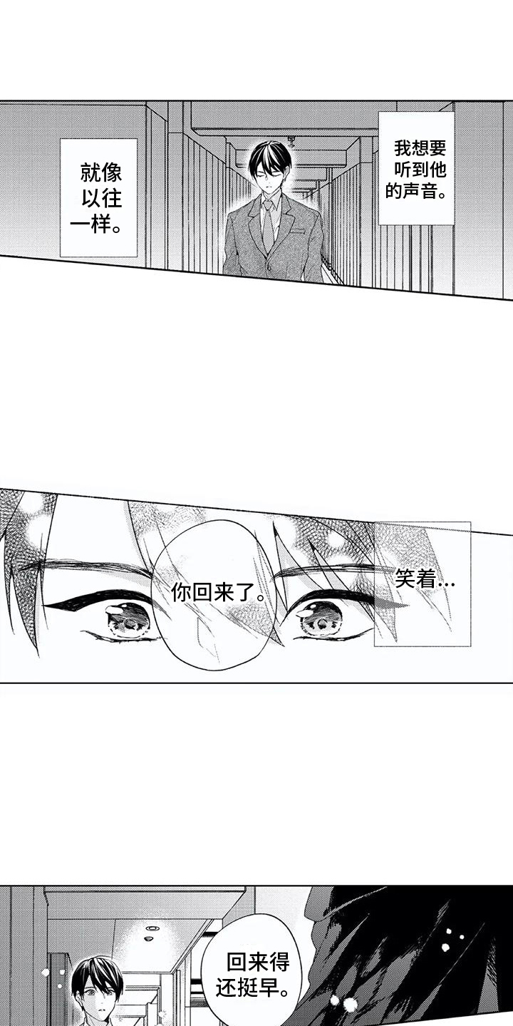 第24章：回来了6