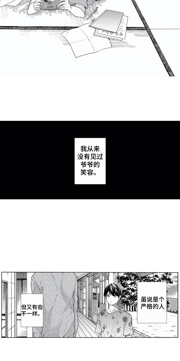 第19章：爷爷4