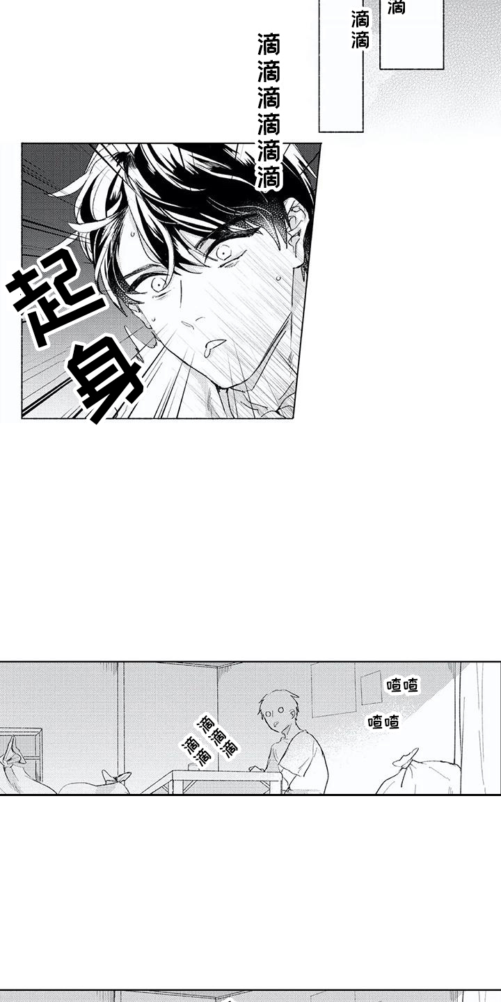 第2章：迷茫10