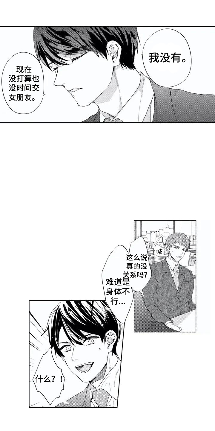 第1章：平凡10