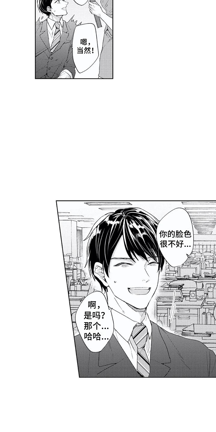 第2章：迷茫13