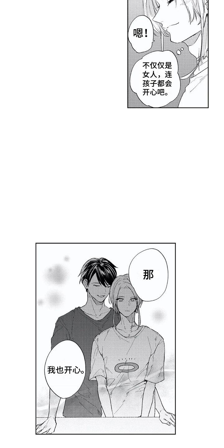第11章：开心5