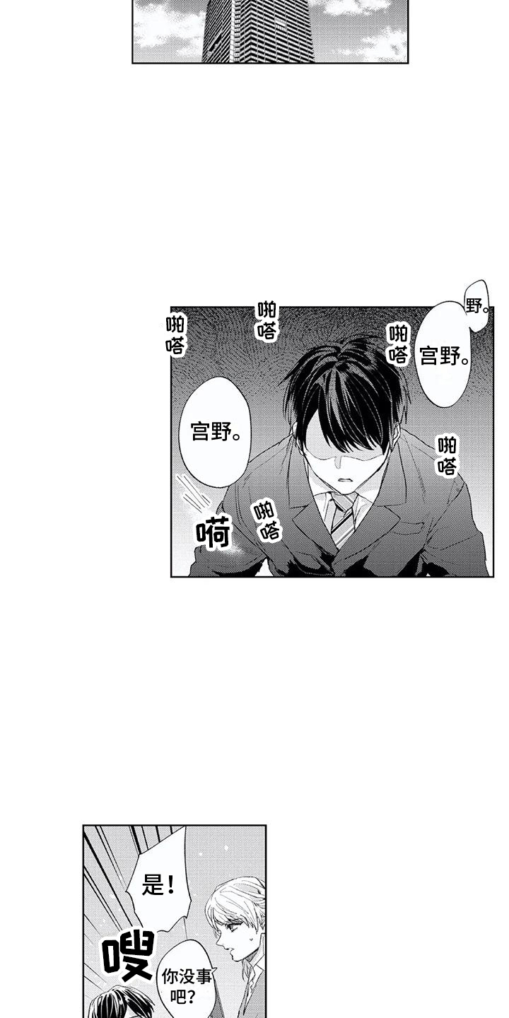 第2章：迷茫12