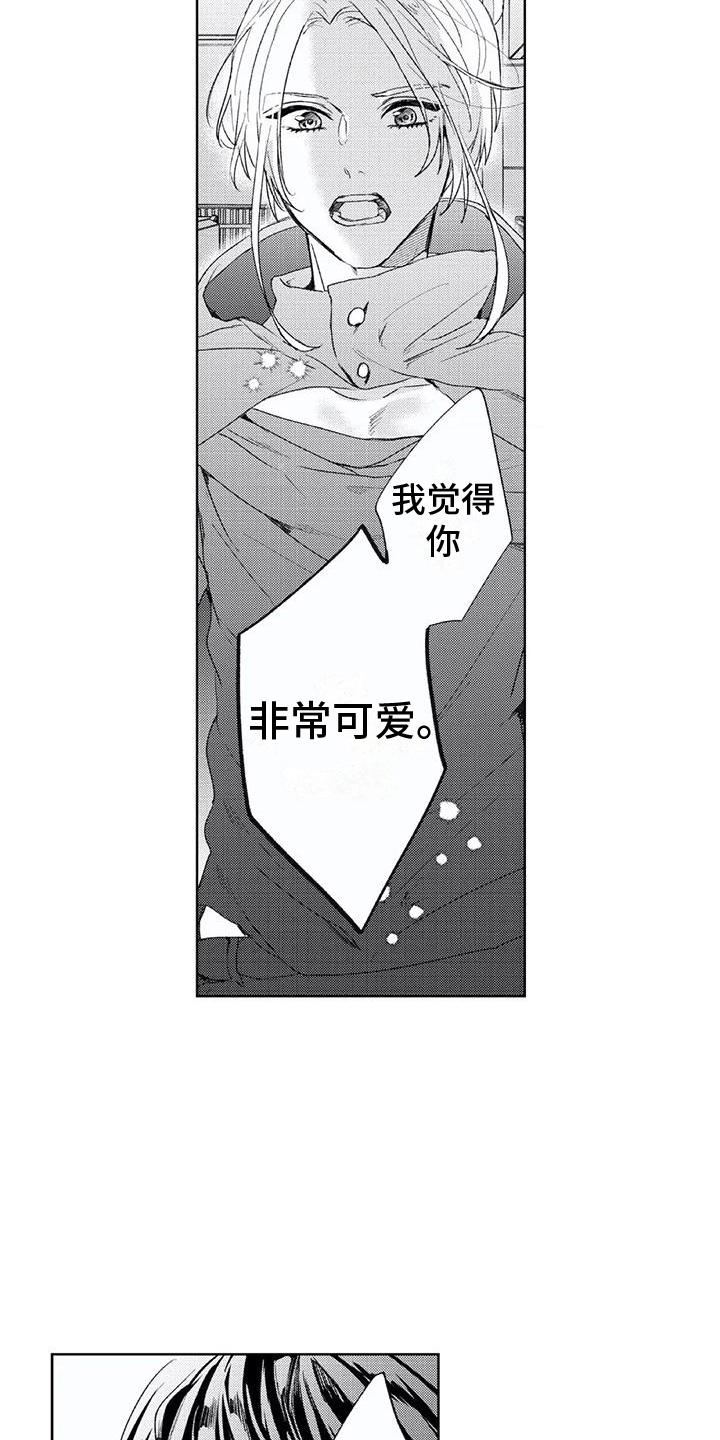 第3章：丘比特14