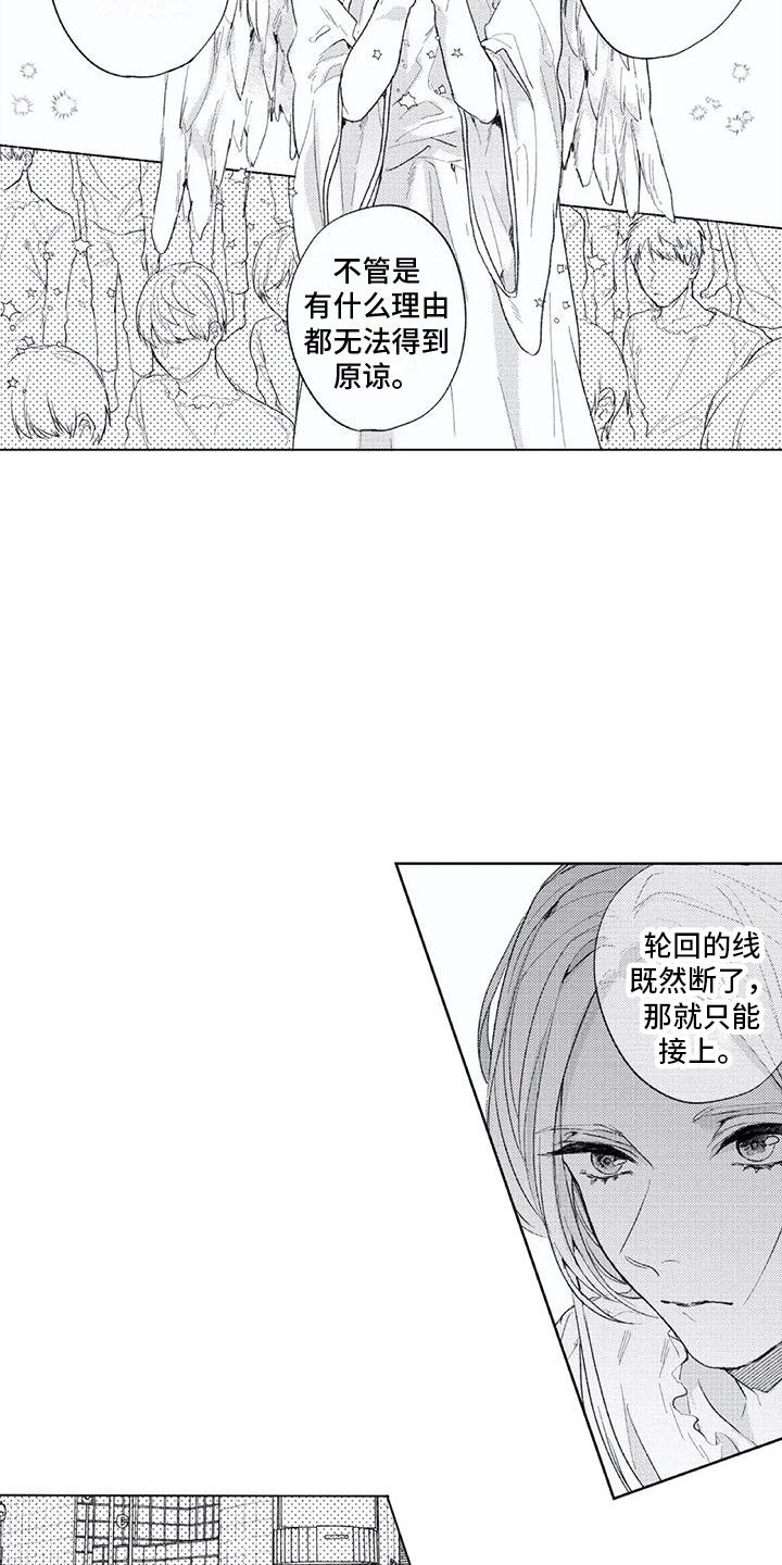 第12章： 轮回之人14