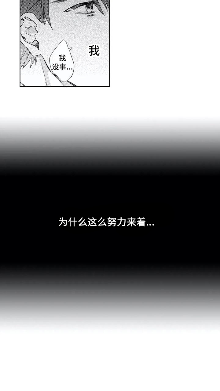 第2章：迷茫16