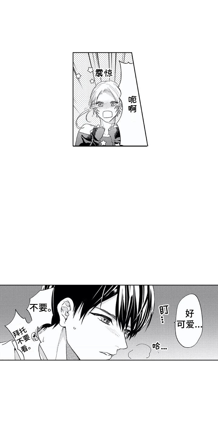 第26章： 心动 5