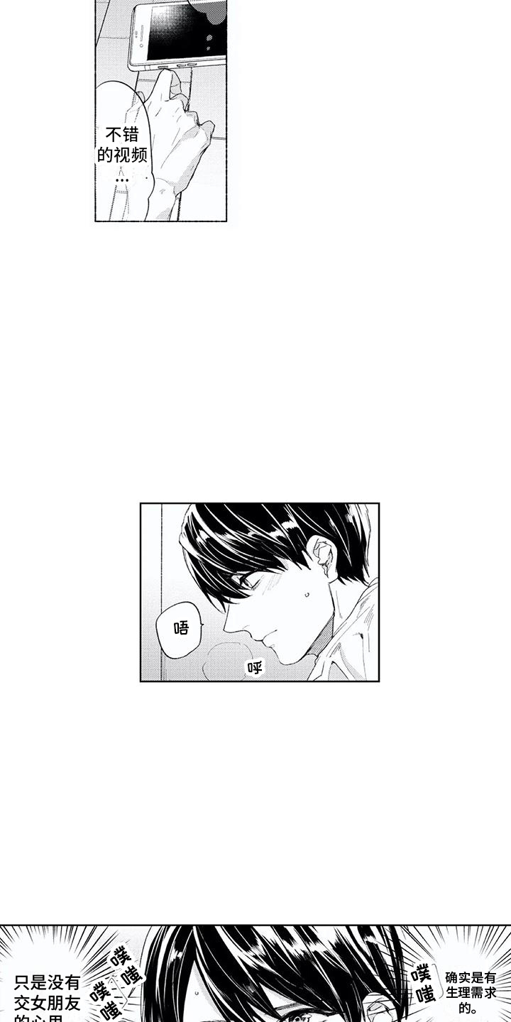 第2章：迷茫8