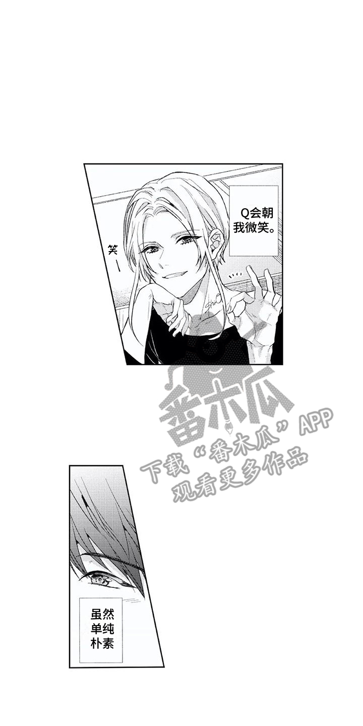 第11章：开心1