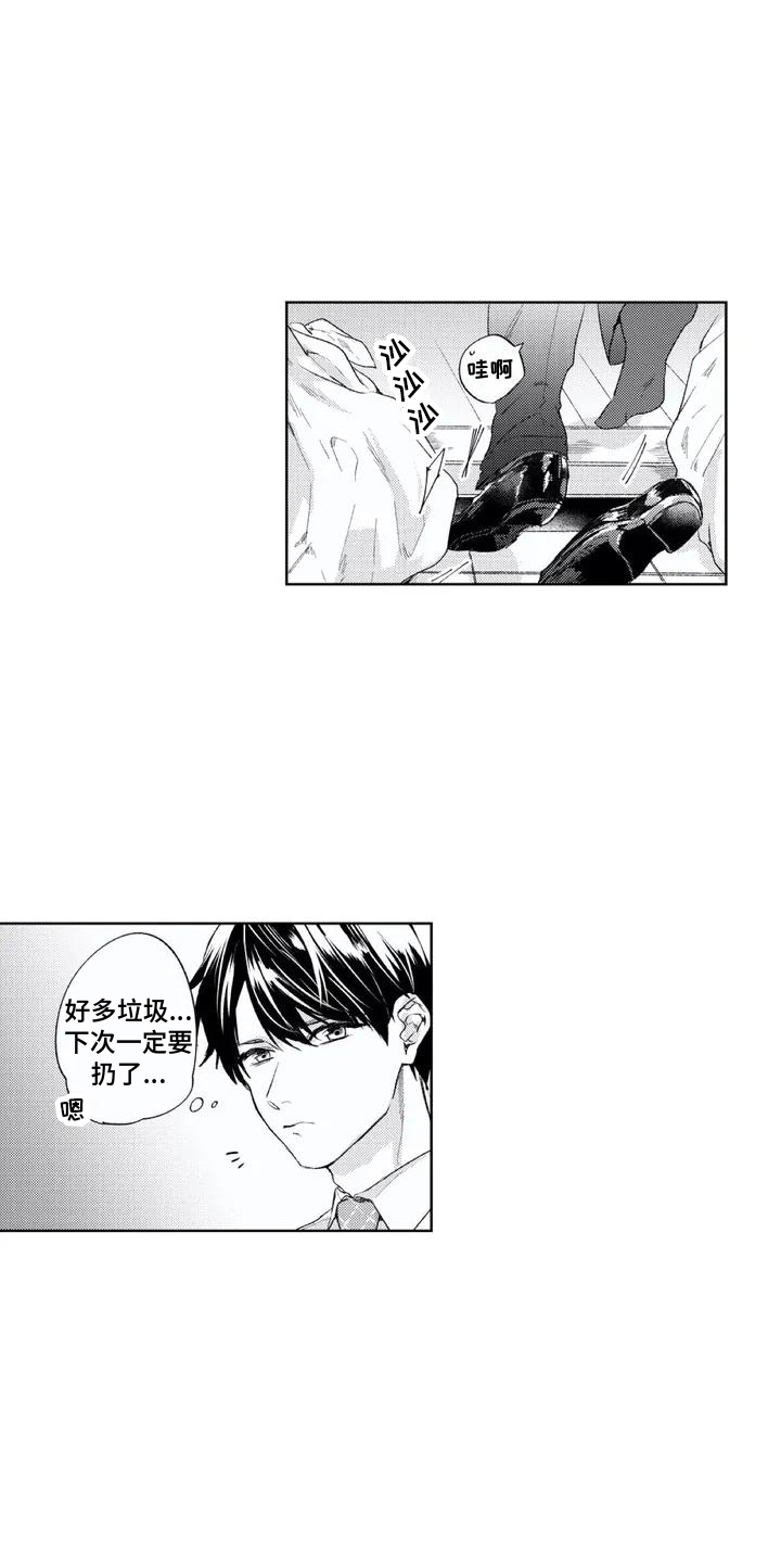 第2章：迷茫1