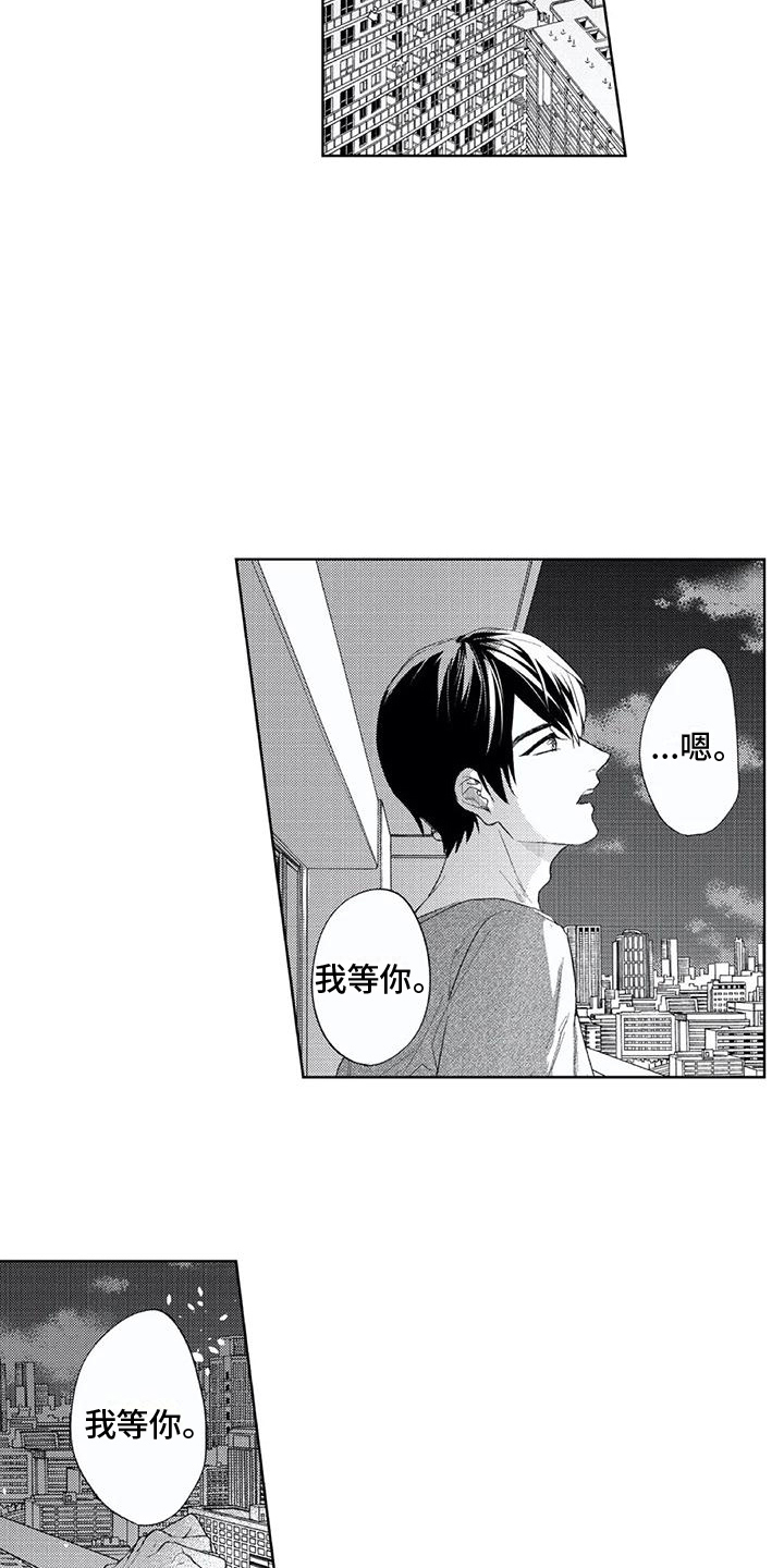 第22章：心境变化6