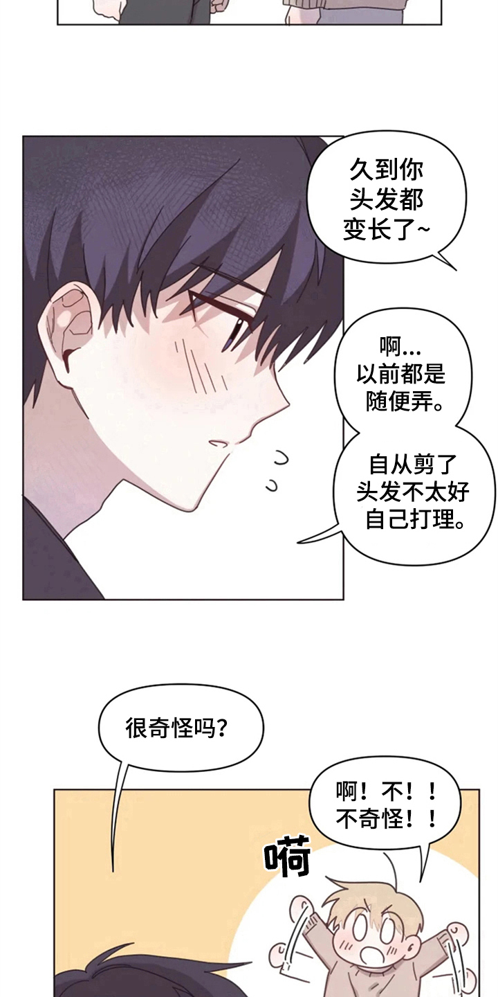 第21章：梦幻生活11