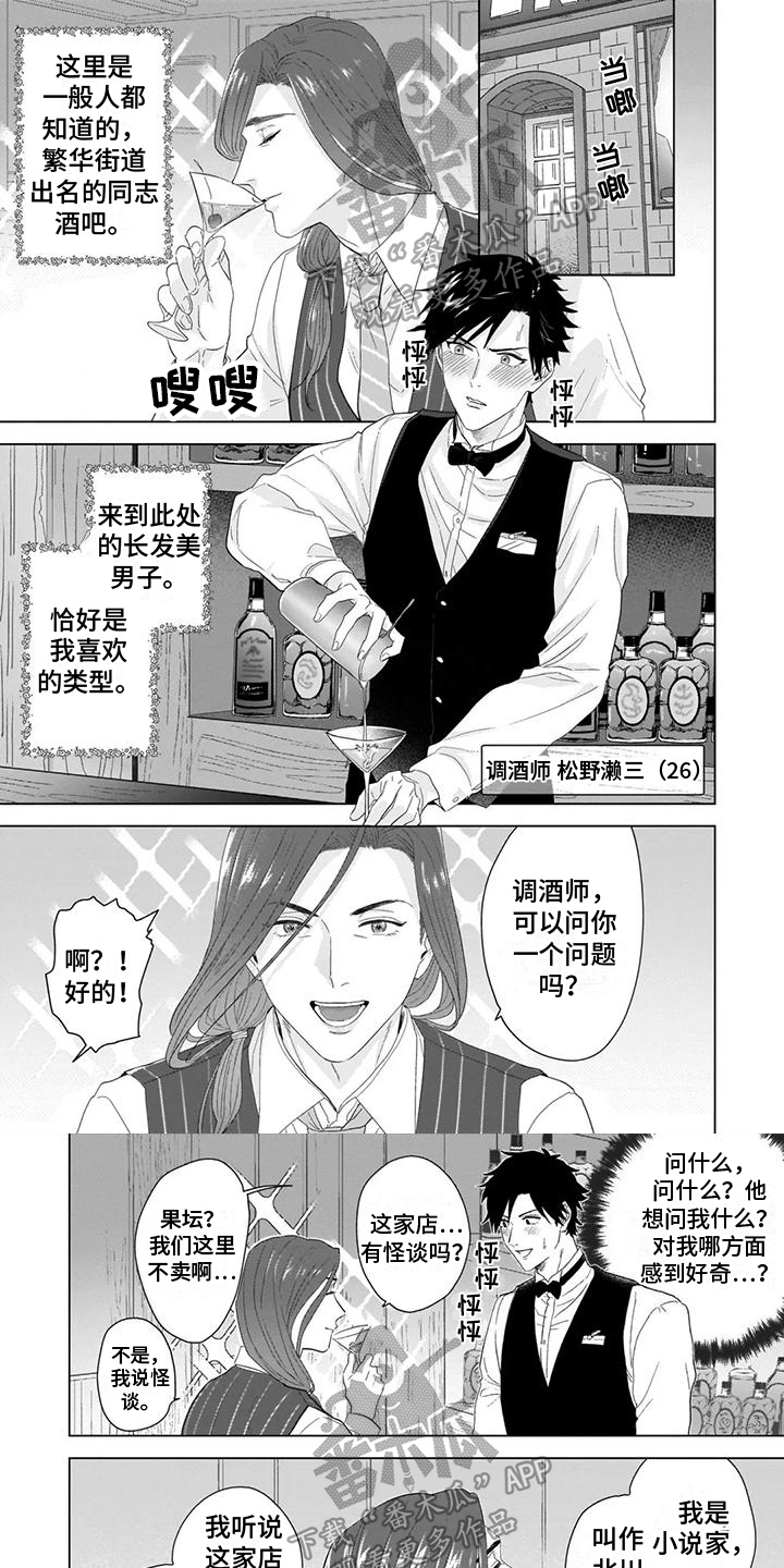 第11章：一见钟情0