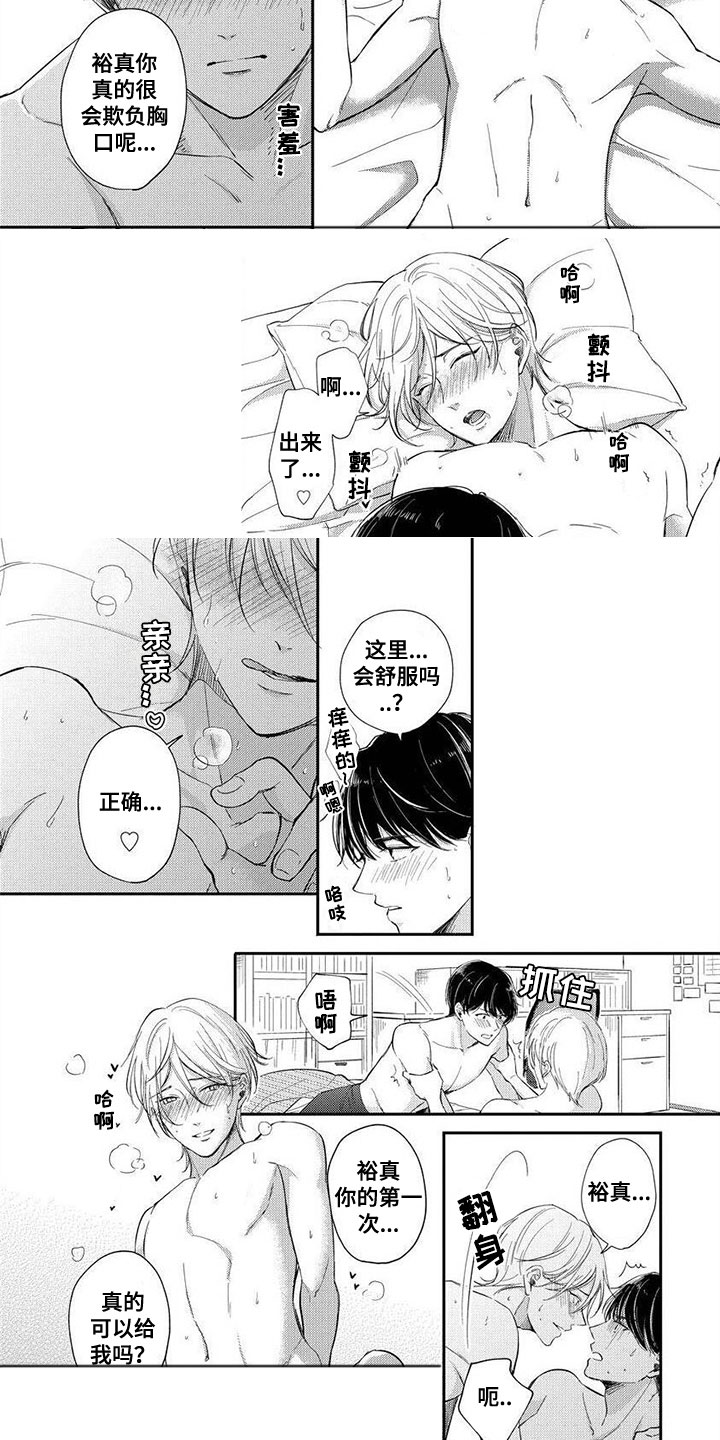 第16章：请多指教6