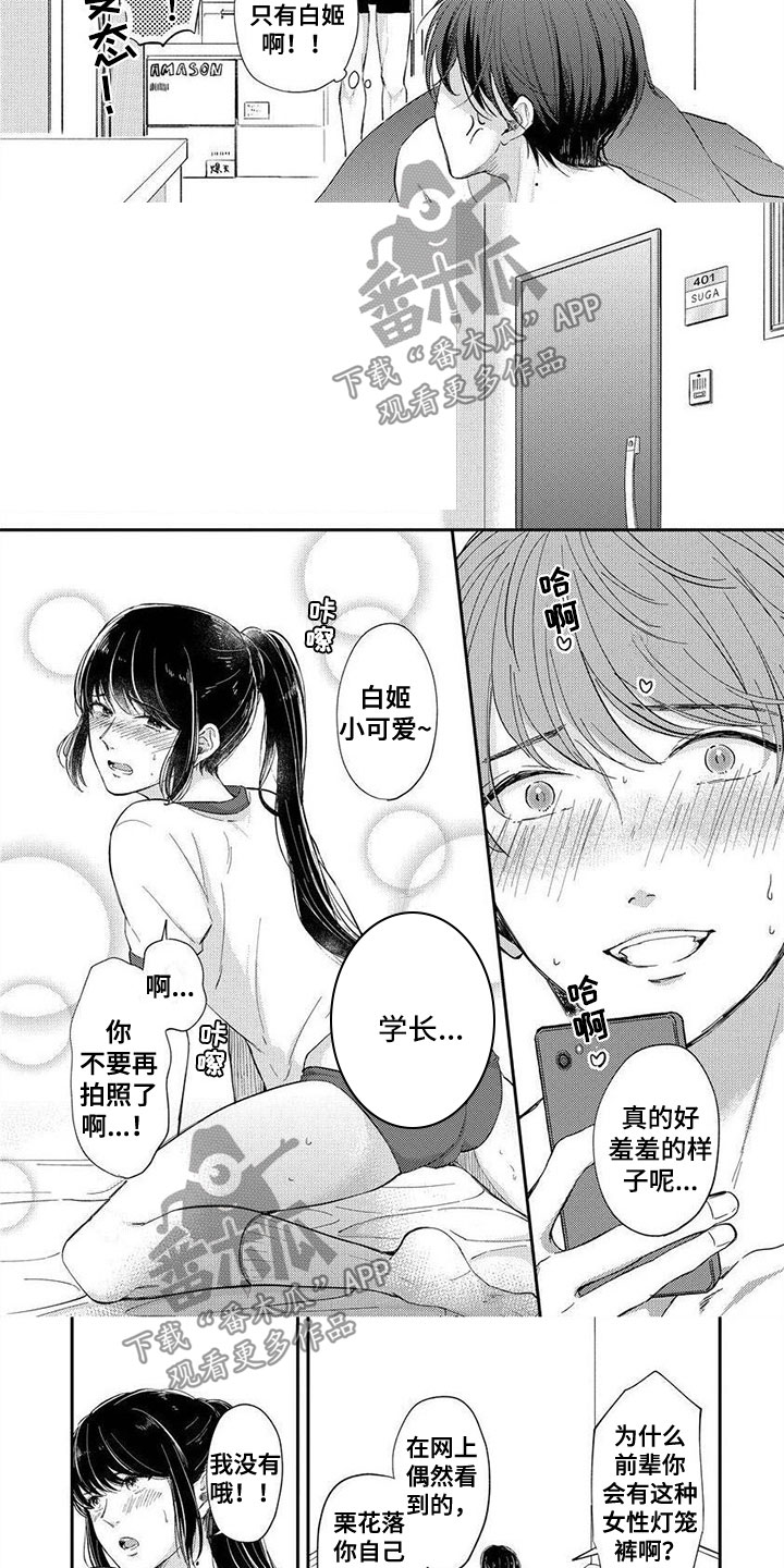 第6章：期待着6