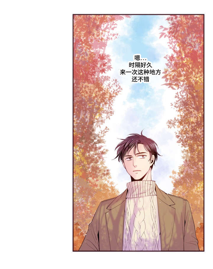 第47章：喜欢的人13