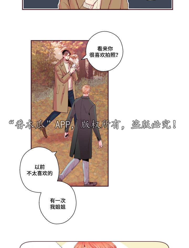 第47章：喜欢的人21