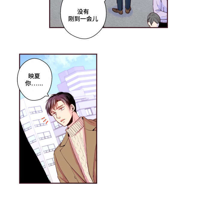 第47章：喜欢的人4