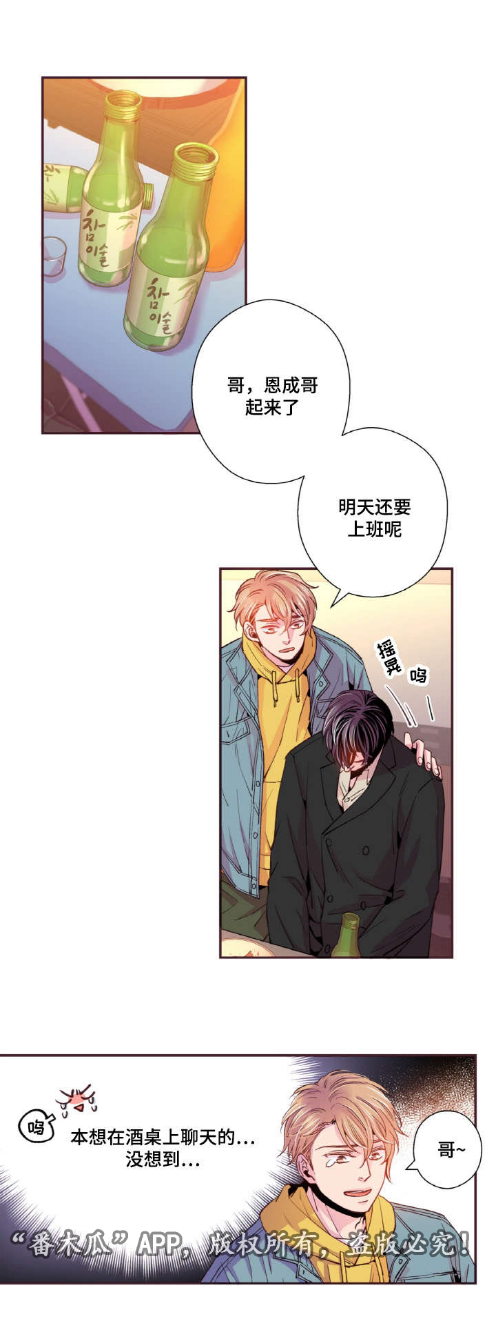 第40章：替代品5