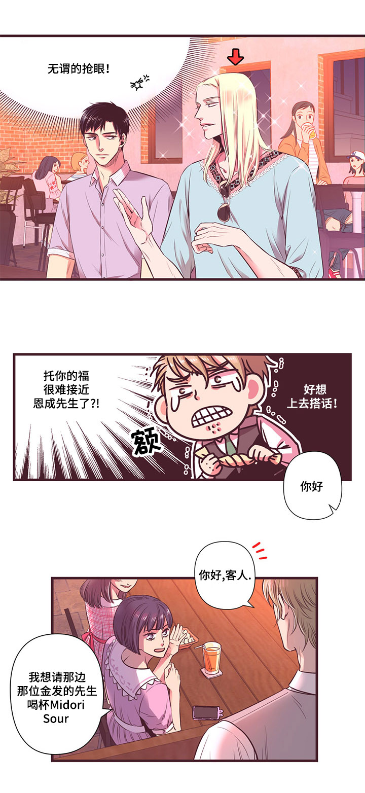 第6章：我喜欢0