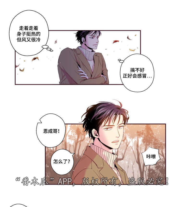 第47章：喜欢的人15
