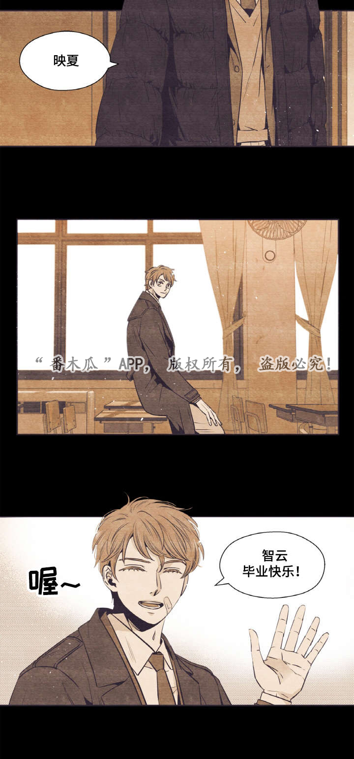 第36章：打架1