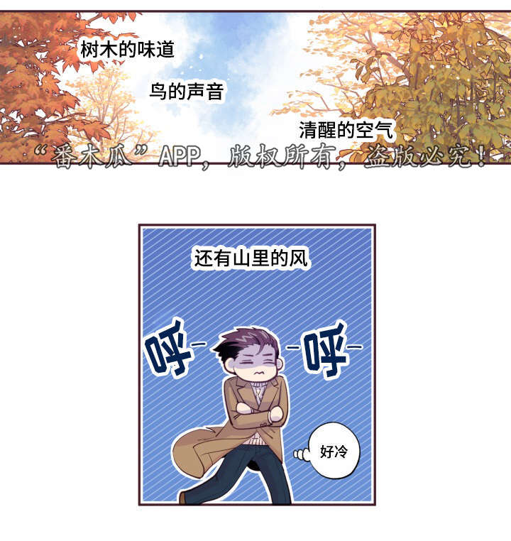 第47章：喜欢的人14