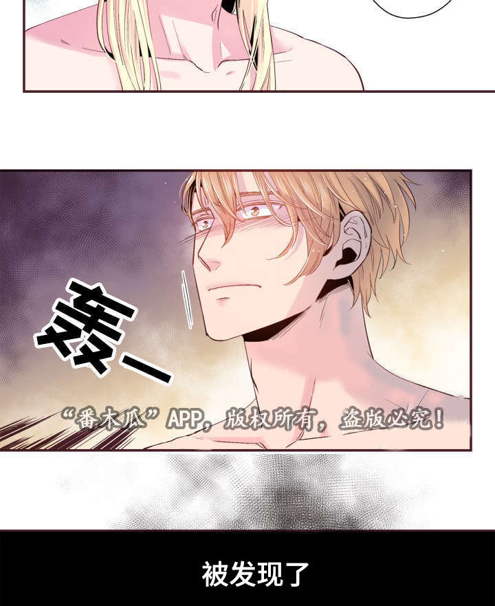 第23章：被发现了17