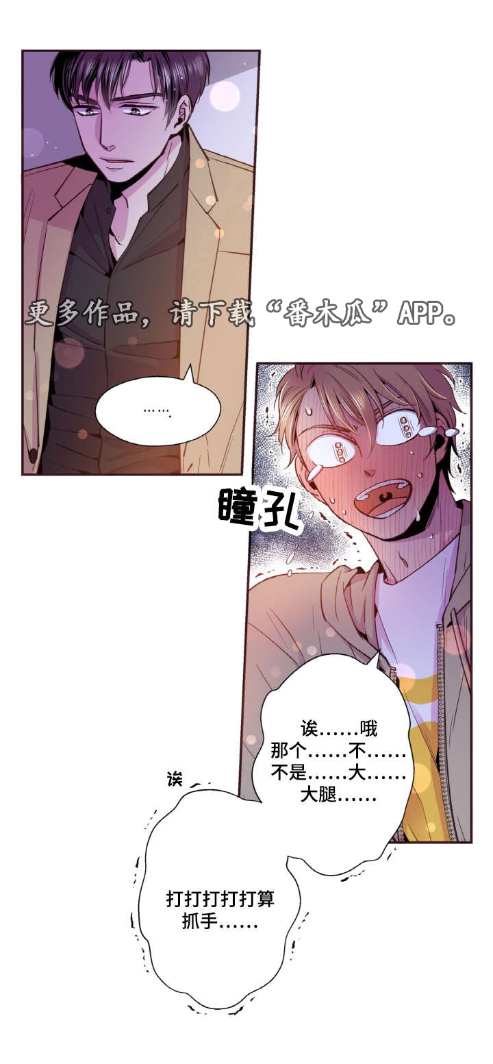 第31章：我不会后悔7