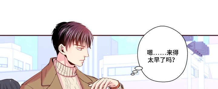第47章：喜欢的人0