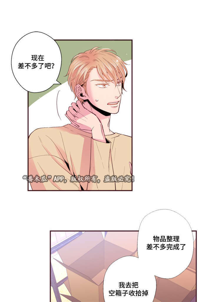 第22章：模特0
