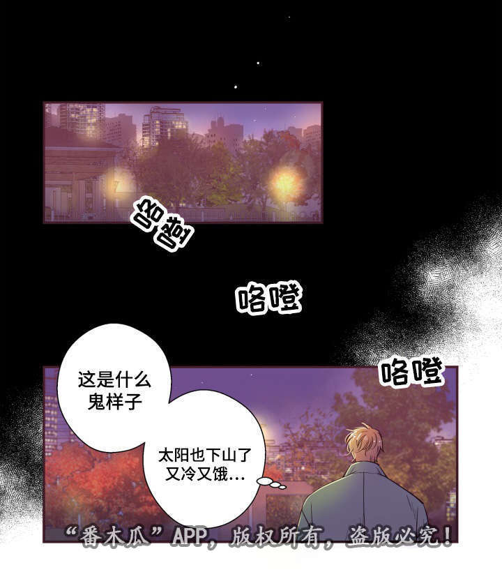 第24章：别这样7