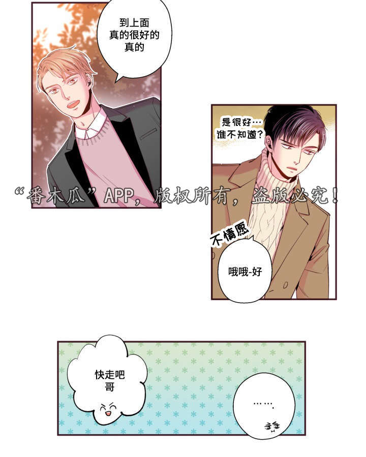第47章：喜欢的人11