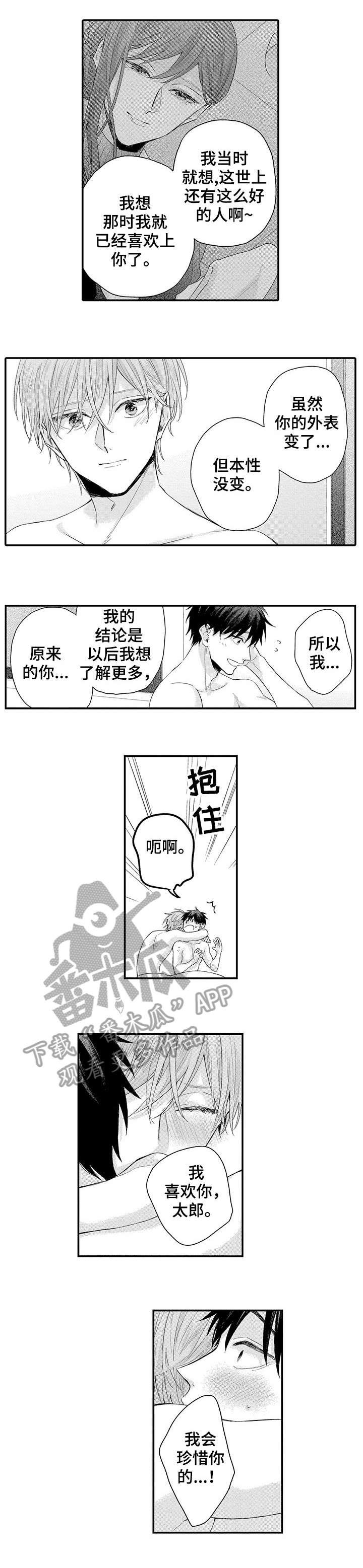 第14章：女顾客4