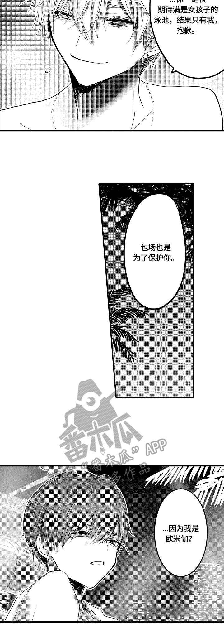 第15章：泳池6