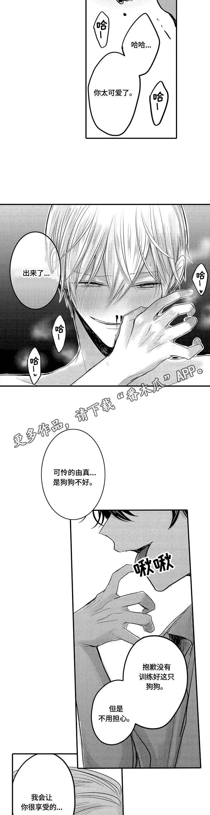 第21章：一起来8