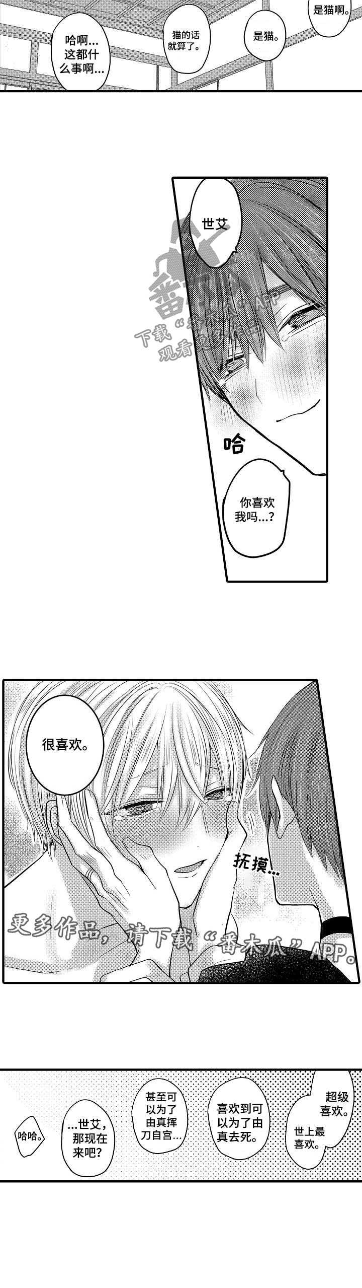 第52章：【第二季】误会解除5