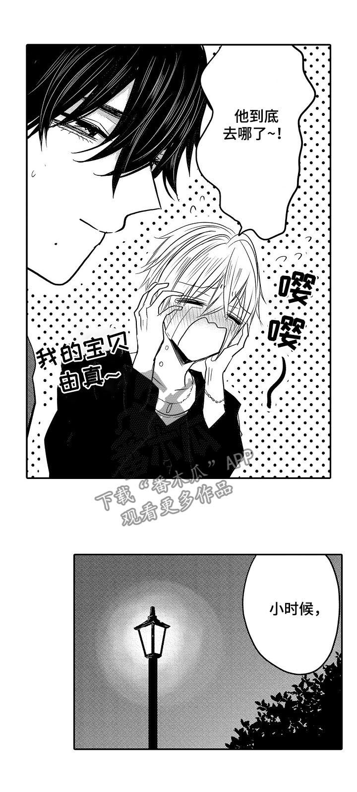 第30章：回忆9