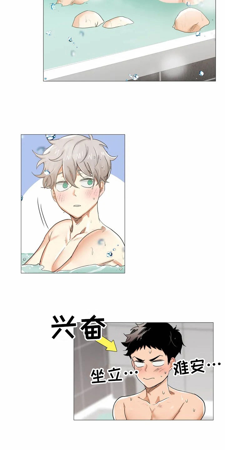 第3章：继续1