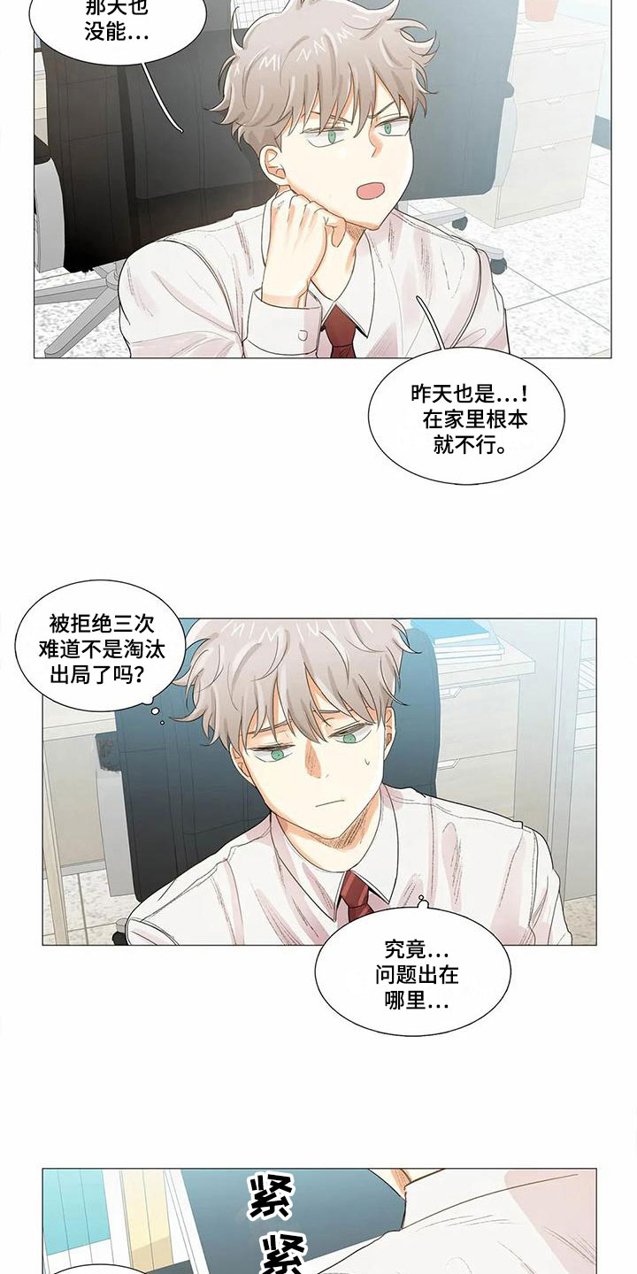 第12章：心事1