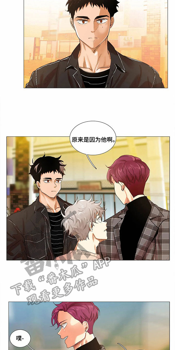 第6章：适合7