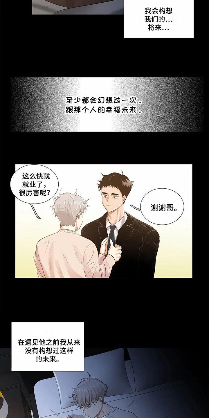 第13章：松手8