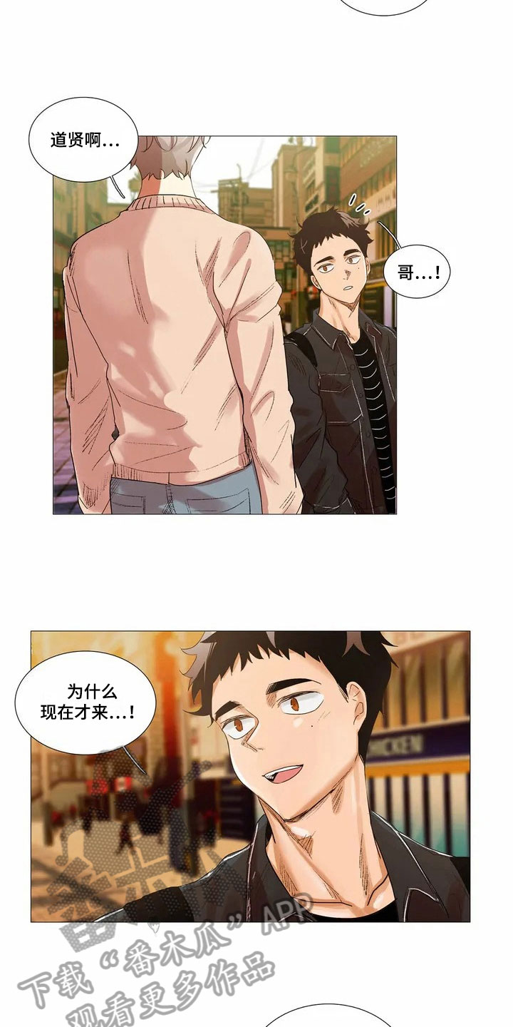 第6章：适合1