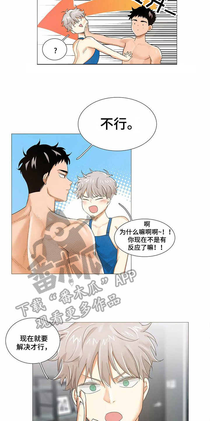 第11章：抗拒10