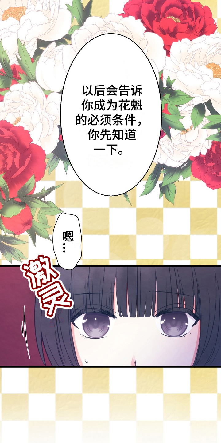 第10章：必须条件15