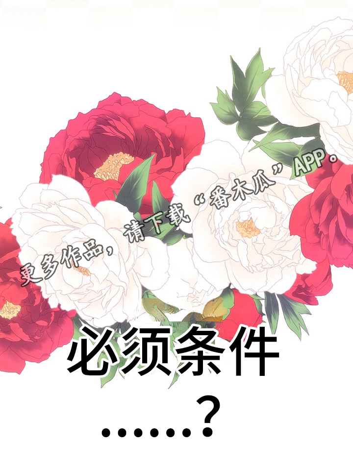 第10章：必须条件16