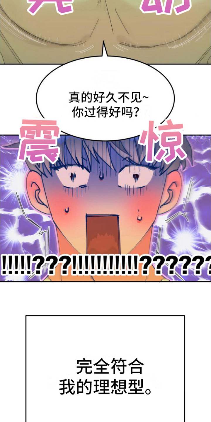 第1章：理想型12