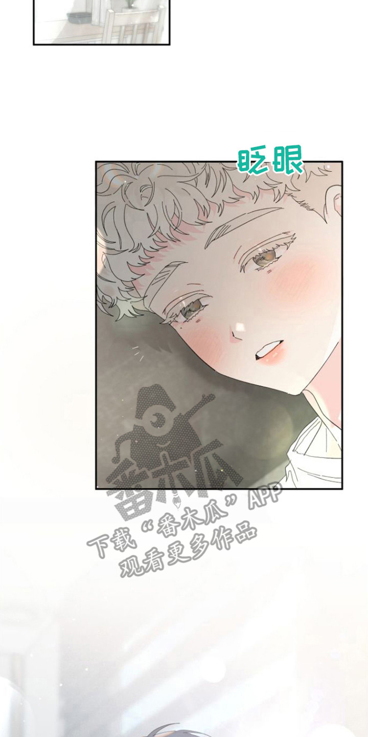 第12章：扯平了16