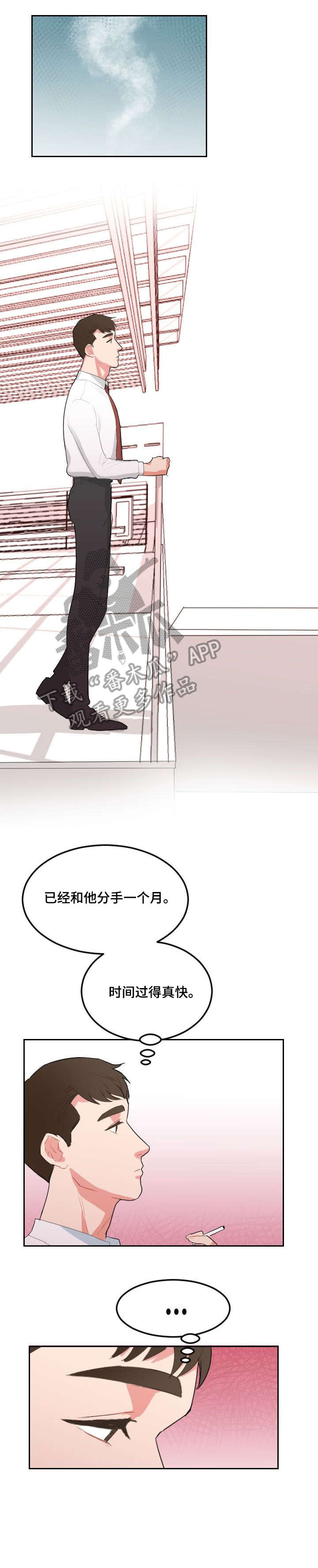 第18章：分手6